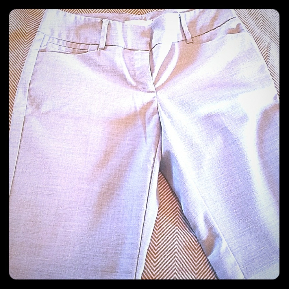 NY&C Stretch Dress Pant